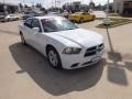 Bright White - Charger SE Photo No. 7