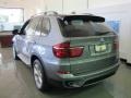 Space Gray Metallic - X5 xDrive35d Photo No. 3