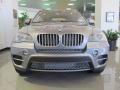 Space Gray Metallic - X5 xDrive35d Photo No. 9