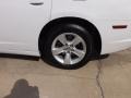 Bright White - Charger SE Photo No. 20