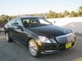 Black - E 350 Sedan Photo No. 1