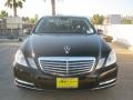 Black - E 350 Sedan Photo No. 2