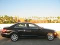Black - E 350 Sedan Photo No. 3
