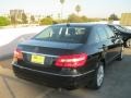 Black - E 350 Sedan Photo No. 4
