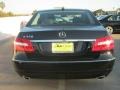 Black - E 350 Sedan Photo No. 5