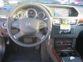 Black - E 350 Sedan Photo No. 9