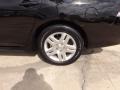 Black Granite Metallic - Impala LT Photo No. 20