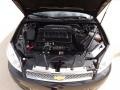 Black Granite Metallic - Impala LT Photo No. 22
