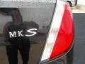 Tuxedo Black Metallic - MKS Sedan Photo No. 7