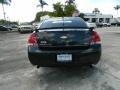 Black Granite Metallic - Impala LT Photo No. 4
