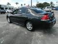 Black Granite Metallic - Impala LT Photo No. 5