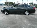 Black Granite Metallic - Impala LT Photo No. 6