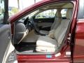 Crimson Garnet - ILX 2.0L Premium Photo No. 11