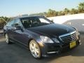 Lunar Blue Metallic - E 350 Sedan Photo No. 1