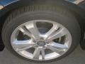 Lunar Blue Metallic - E 350 Sedan Photo No. 10