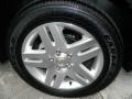 Black Granite Metallic - Impala LT Photo No. 22