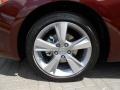 Crimson Garnet - ILX 2.0L Premium Photo No. 9