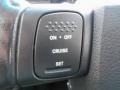 Dark Slate Gray Controls Photo for 2004 Dodge Ram 1500 #72360801