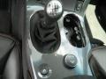 2011 Chevrolet Corvette Carbon Limited Edition Black Interior Transmission Photo