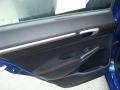 Fiji Blue Metallic - Civic Si Sedan Photo No. 13