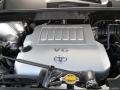 2012 Classic Silver Metallic Toyota Highlander V6  photo #14