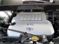 Classic Silver Metallic - Highlander V6 Photo No. 14