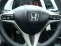 Fiji Blue Metallic - Civic Si Sedan Photo No. 15