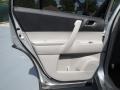 2012 Classic Silver Metallic Toyota Highlander V6  photo #18