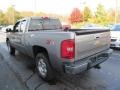 Graystone Metallic - Silverado 1500 Z71 Extended Cab 4x4 Photo No. 6