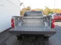 2008 Graystone Metallic Chevrolet Silverado 1500 Z71 Extended Cab 4x4  photo #8