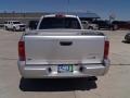 2004 Bright Silver Metallic Dodge Ram 1500 SRT-10 Regular Cab  photo #26