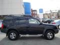 Super Black - Xterra XE V6 4x4 Photo No. 1
