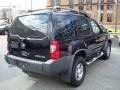 Super Black - Xterra XE V6 4x4 Photo No. 2