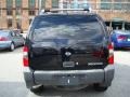 Super Black - Xterra XE V6 4x4 Photo No. 3