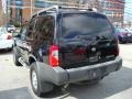 Super Black - Xterra XE V6 4x4 Photo No. 4