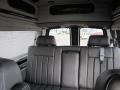 2012 Sheer Silver Metallic Chevrolet Express 1500 AWD Passenger Conversion Van  photo #9