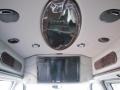 2012 Sheer Silver Metallic Chevrolet Express 1500 AWD Passenger Conversion Van  photo #11