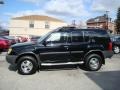 Super Black - Xterra XE V6 4x4 Photo No. 5