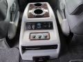 2012 Sheer Silver Metallic Chevrolet Express 1500 AWD Passenger Conversion Van  photo #12