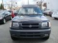 Super Black - Xterra XE V6 4x4 Photo No. 7