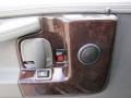 Medium Pewter Controls Photo for 2012 Chevrolet Express #72361750