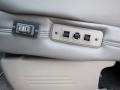 Sheer Silver Metallic - Express 1500 AWD Passenger Conversion Van Photo No. 17