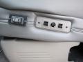 2012 Sheer Silver Metallic Chevrolet Express 1500 AWD Passenger Conversion Van  photo #17