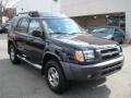 Super Black - Xterra XE V6 4x4 Photo No. 8