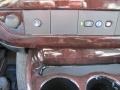 Medium Pewter Controls Photo for 2012 Chevrolet Express #72361938