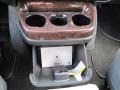 2012 Sheer Silver Metallic Chevrolet Express 1500 AWD Passenger Conversion Van  photo #26