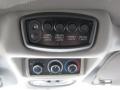 Medium Pewter Controls Photo for 2012 Chevrolet Express #72362010