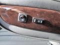 Sheer Silver Metallic - Express 1500 AWD Passenger Conversion Van Photo No. 28