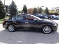 2010 Super Black Nissan Maxima 3.5 SV Premium  photo #5