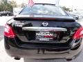 2010 Super Black Nissan Maxima 3.5 SV Premium  photo #6